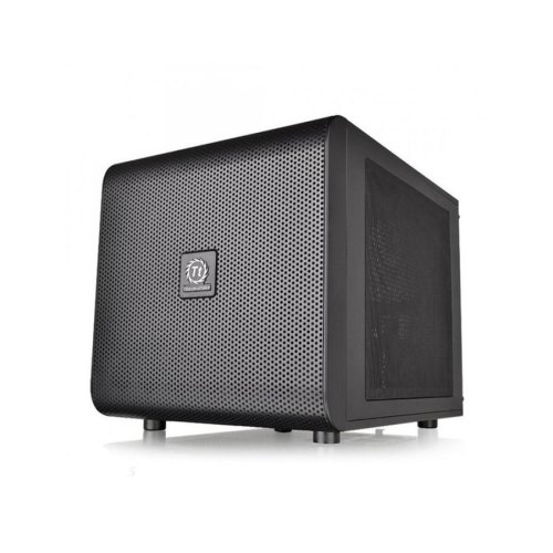 Корпус Thermaltake Core V21 Black (CA-1D5-00S1WN-00)