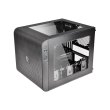 Корпус Thermaltake Core V21 Black (CA-1D5-00S1WN-00)
