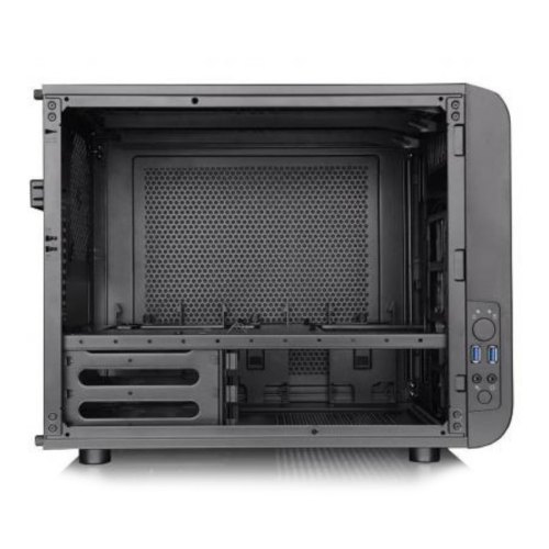 Корпус Thermaltake Core V21 Black (CA-1D5-00S1WN-00)