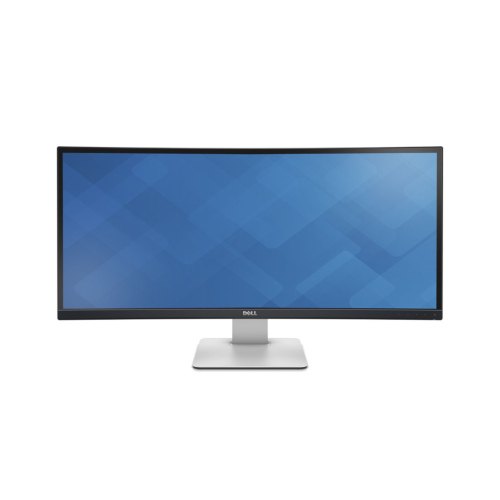 Монітор Dell UltraSharp U3415W (210-ADYS)