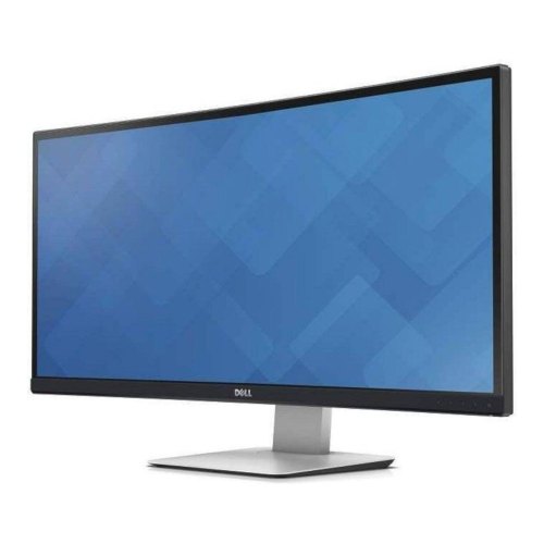 Монітор Dell UltraSharp U3415W (210-ADYS)