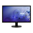 Монитор LED LCD Acer 21.5 K222HQLbid FHD 5ms, D-Sub, DVI, HDMI, TN, Black, 90/65