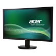 Монитор LED LCD Acer 21.5 K222HQLbid FHD 5ms, D-Sub, DVI, HDMI, TN, Black, 90/65