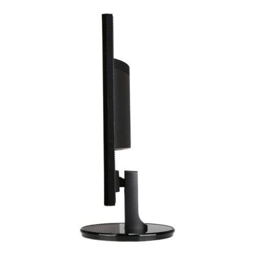 Монитор LED LCD Acer 21.5 K222HQLbid FHD 5ms, D-Sub, DVI, HDMI, TN, Black, 90/65