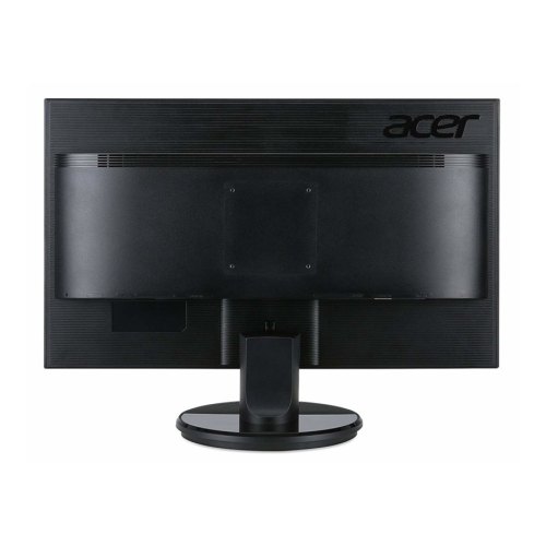 Монитор LED LCD Acer 21.5 K222HQLbid FHD 5ms, D-Sub, DVI, HDMI, TN, Black, 90/65