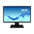 Монитор LED LCD Acer 21.5 V226HQLAbd FHD 8ms, D-Sub, DVI, VA, Black, 178/178