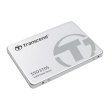 Твердотільний накопичувач SSD 2,5 Transcend 370 512GB 7mm