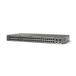 Комутатор Cisco Catalyst 2960 Plus 48 10/100 + 2 T/SFP LAN Base