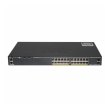 Комутатор Cisco Catalyst 2960-X 24 (WS-C2960X-24TS-LL)