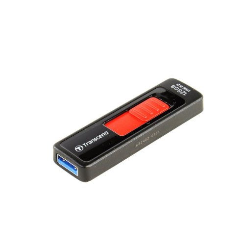 USB флеш 128GB Transcend JetFlash 760 Black (TS128GJF760)