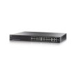 Комутатор Cisco SB SG300-28MP 28-port Gigabit Max-PoE Managed Switch