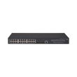 Коммутатор HP 5130-24G-4SFP+ EI 24xGE+4x10GE-SFP+, L2/3 Static/RIP, IRF Stack, LT