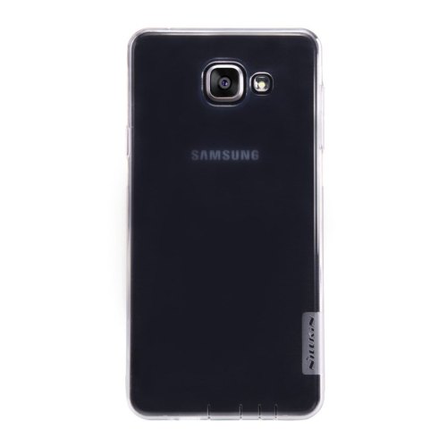 Накладка Nillkin Nature TPU для Samsung A700 Galaxy A7 Transparent