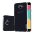 Накладка Nillkin Nature TPU для Samsung A700 Galaxy A7 Transparent