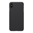 Накладка Nillkin Matte для Lenovo P90 (+ плівка) Black