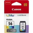 Струменевий картридж Canon CL-56 (9064B001)