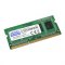 Модуль памяті SODIMM DDR3, 4GB, 1600MHz, GoodRam (GR1600S364L11S/4G)