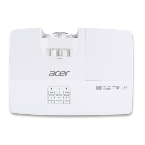 Проектор Acer H6517ST (MR.JLA11.001)