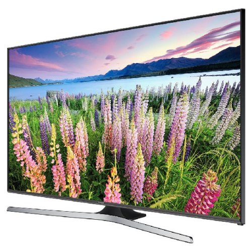 Телевізор 50 Samsung UE50J5500AUXUA