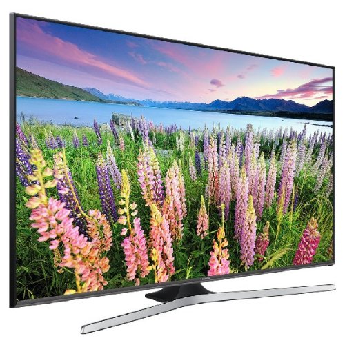 Телевізор 50 Samsung UE50J5500AUXUA