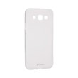 Накладка Melkco Poly Jacket TPU cover E500 Galaxy E5 Transparent