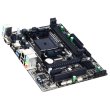 Материнська плата Gigabyte GA-F2A68HM-S1 sFM2/FM2+, AMD A68H