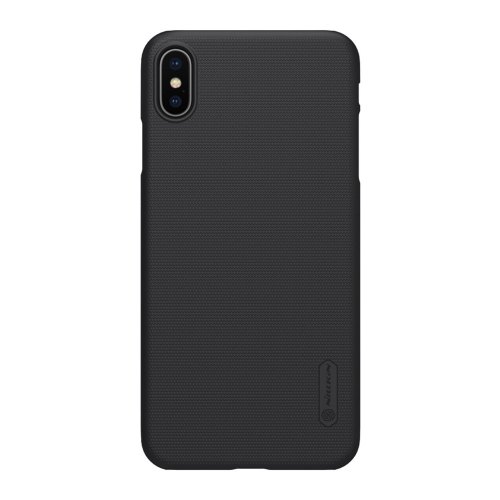 Накладка Nillkin Matte для Microsoft Lumia 430 (+ плівка) Black