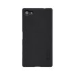 Накладка Nillkin Matte для Sony Xperia Z4 (+ плівка) Black