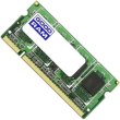 Модуль пам'яті SoDIMM DDR3 4GB 1600 MHz GoodRam (GR1600S3V64L11S/4G)