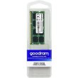 Модуль пам'яті SoDIMM DDR3 4GB 1600 MHz GoodRam (GR1600S3V64L11S/4G)