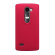 Накладка Nillkin Matte для LG Leon Y50 H324 (+ плівка) Red