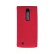 Накладка Nillkin Matte для LG Magna Y90 H502 (+ плівка) Red