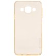 Накладка Nillkin Nature TPU для Samsung E700 Galaxy E7 Brown