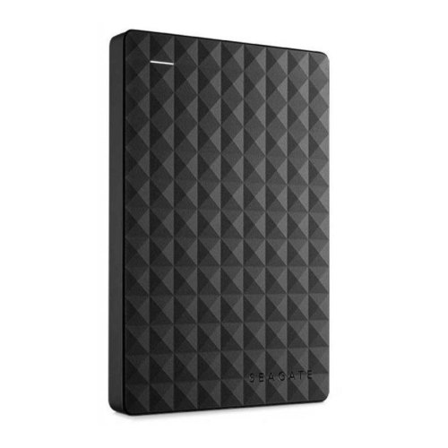 Зовнішній жорсткий диск 500GB Seagate Expansion (STEA500400) 2.5, USB3.0, Black