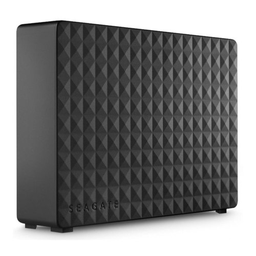 Зовнішній жорсткий диск 2.5 HDD USB3 2TB EXT./BLACK STEB2000200 SEAGATE