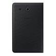 Чохол Samsung T560/T561 (Galaxy Tab E) 9.6 EF-BT560BBEGRU, Black