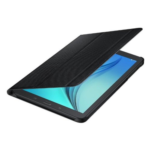 Чохол Samsung T560/T561 (Galaxy Tab E) 9.6 EF-BT560BBEGRU, Black