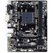 Материнська плата Gigabyte GA-F2A68HM-DS2 (sFM2/FM2+, AMD A68H, PCI-Ex16)