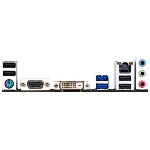 Материнська плата Gigabyte GA-F2A68HM-DS2 (sFM2/FM2+, AMD A68H, PCI-Ex16)