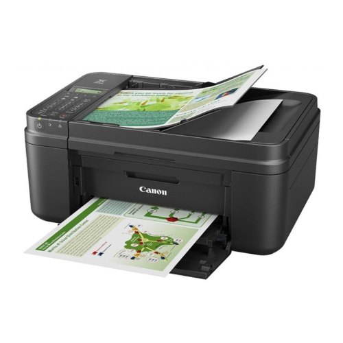 Багатофункціональний пристрій CANON PIXMA E484