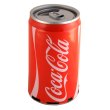 Колонка портативная Банка Coca-Cola