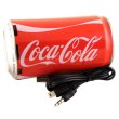Колонка портативная Банка Coca-Cola