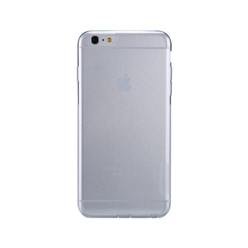 Накладка Nillkin Nature TPU для Apple iPhone 6 Transparent