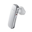 Гарнітура bluetooth Samsung EO-MG900EWRGRU, White