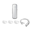 Гарнітура bluetooth Samsung EO-MG900EWRGRU, White