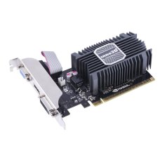Відеокарта Inno3D GeForce GT 730 1GB  (N730-1SDV-D3BX) GDDR3, 64bit