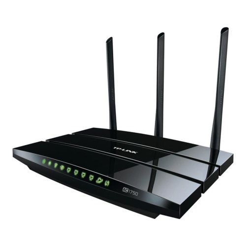 Маршрутизатор TP-Link Archer C7