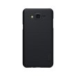 Накладка Nillkin Matte для Samsung J700 Galaxy J7 (+ плівка) Black