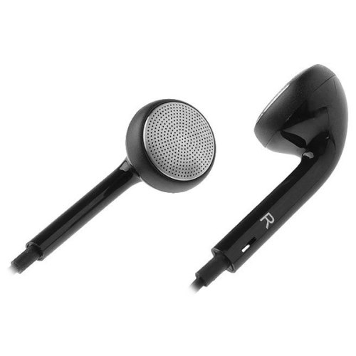 Навушники з мікрофоном (гарнітура), Remax RM-303, Black