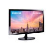 Монітор Samsung S24D300H, 23.6, TN, 1920x1080, 60Гц